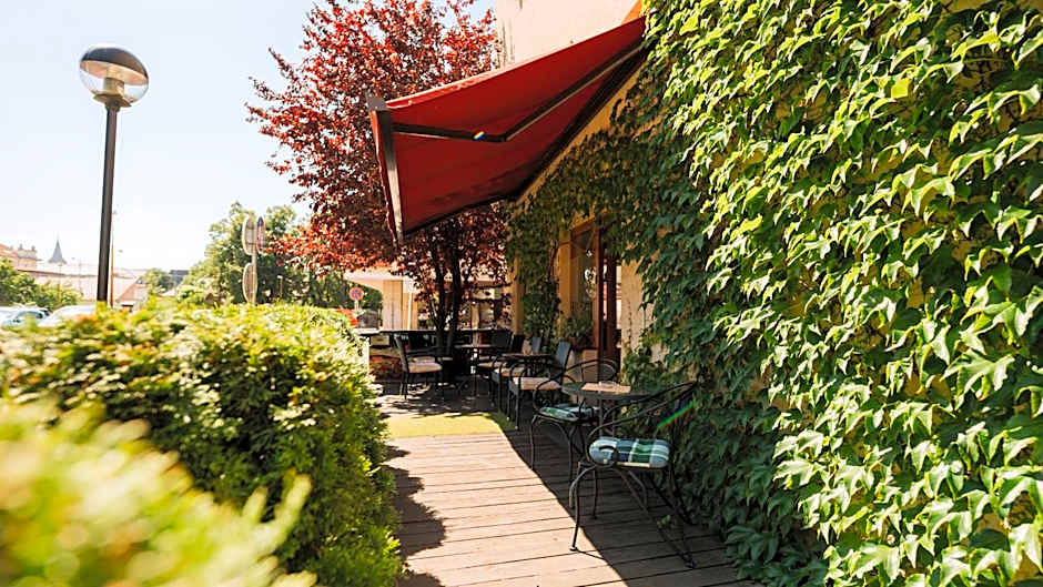 Boutique Hotel Maraton