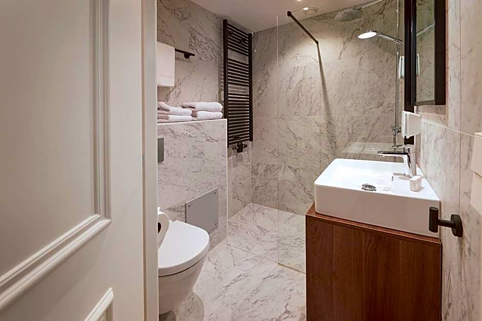 Nova Apartments Amsterdam