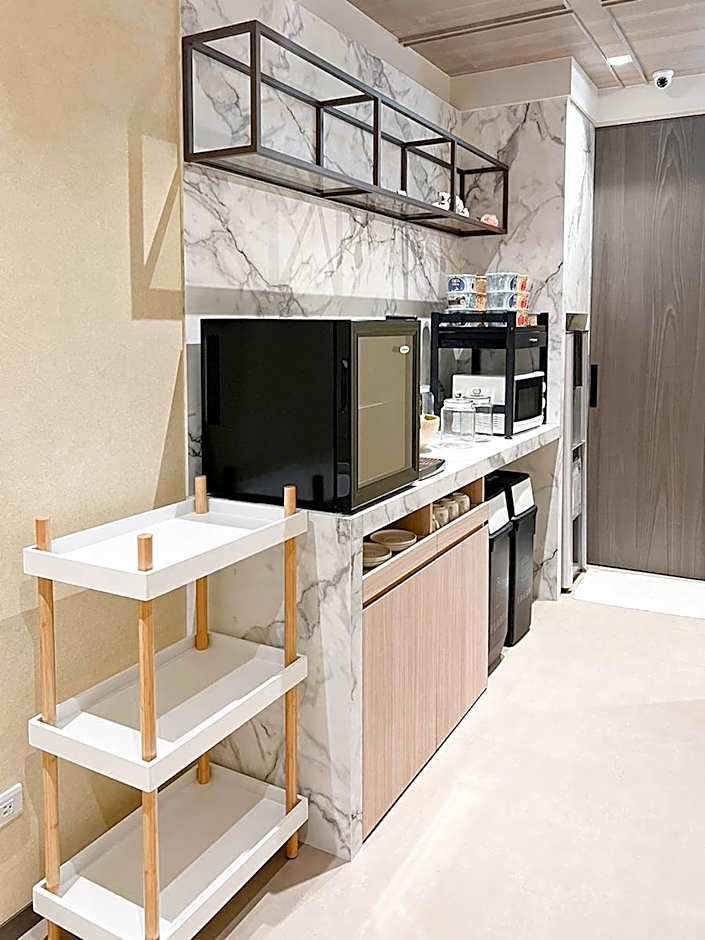 Royal Rose Hotel Zhongshan