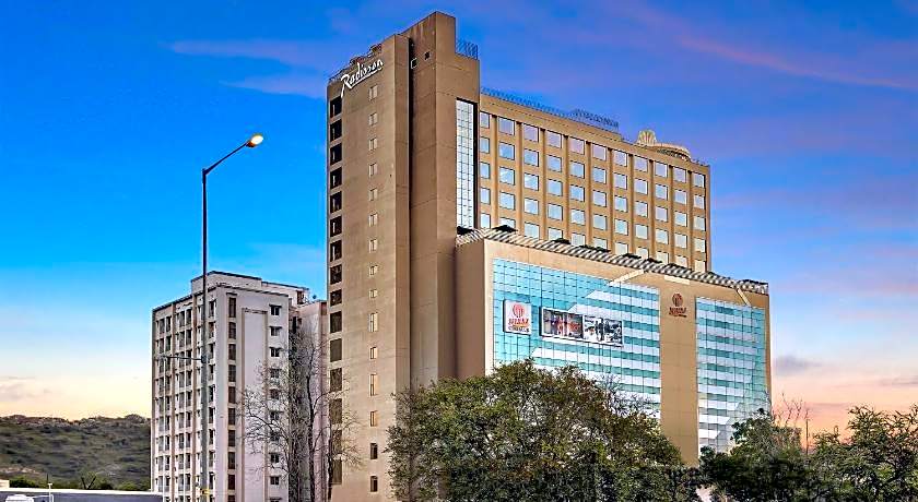 Radisson Hotel Nathdwara