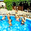 Akay Garden Family Club