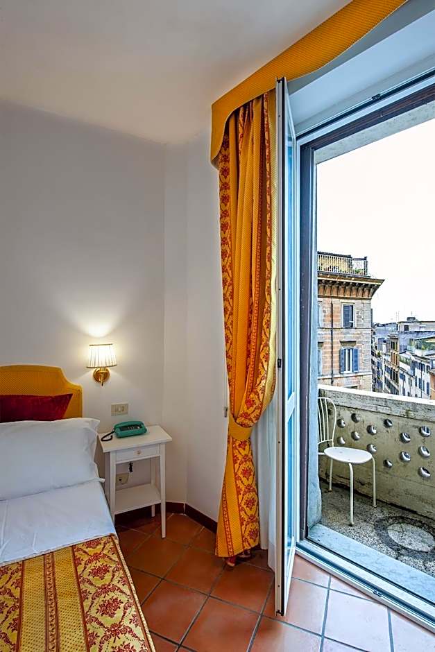 Hotel Canova