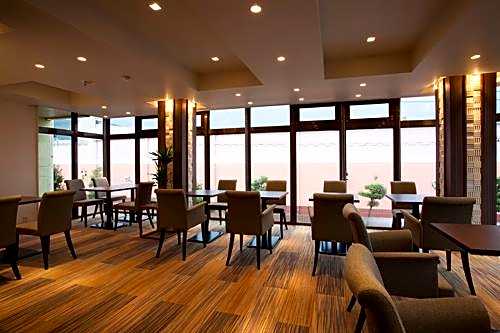Awaji Second Prince Hotel