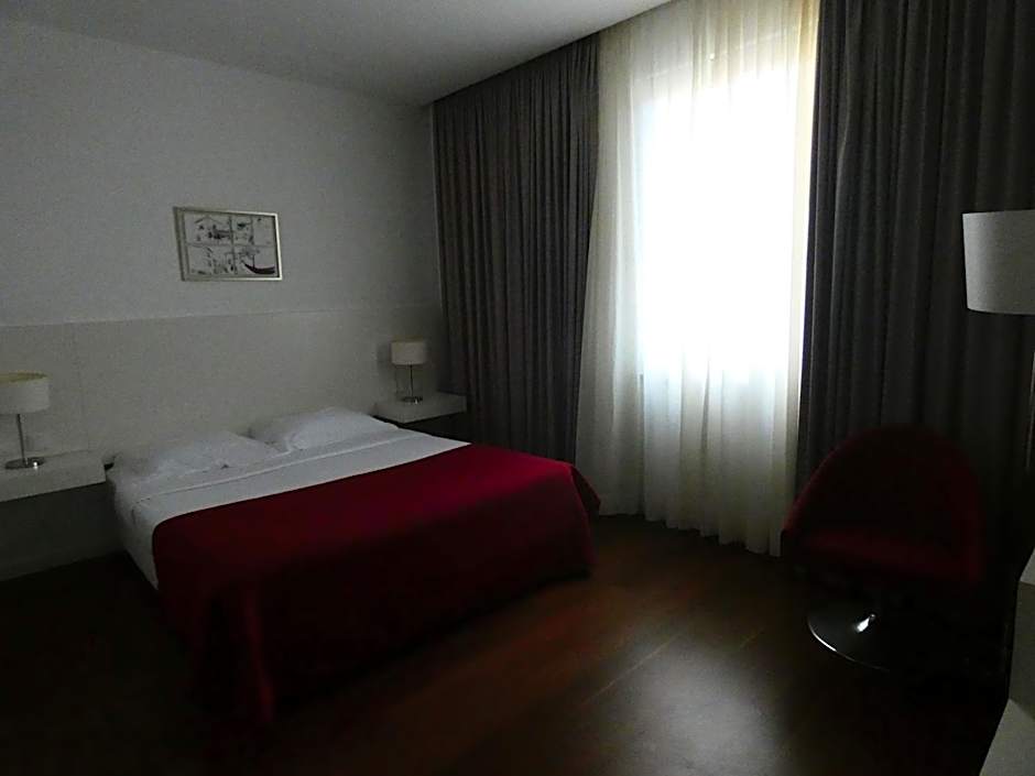 Hotel Vila D'Ã“bidos