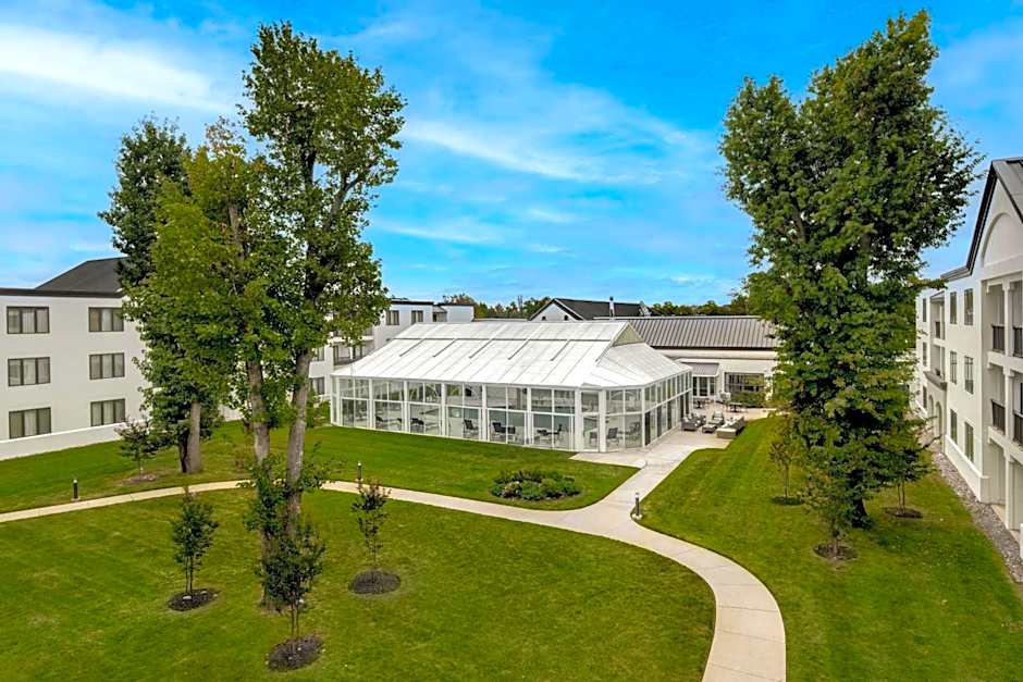 DoubleTree Suites By Hilton Hotel Mt. Laurel