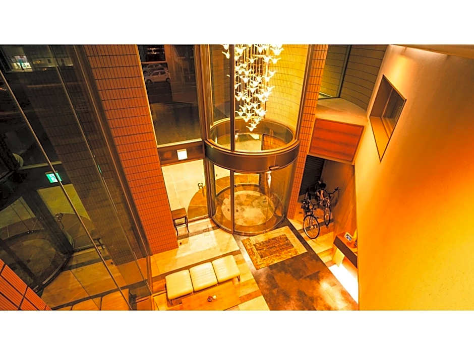 Hotel AreaOne Minamisoma - Vacation STAY 56242v