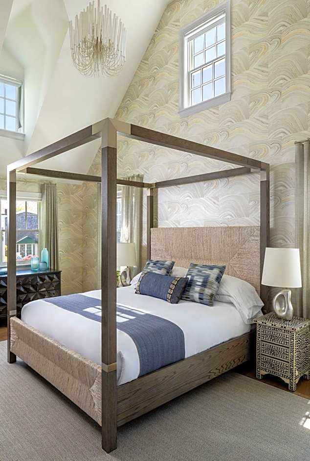 The Sydney, The Edgartown Collection