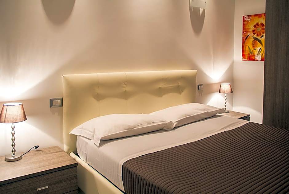 La Torre Guest House