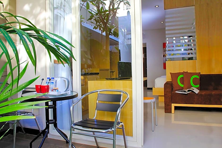 Choice Stay Hotel Denpasar