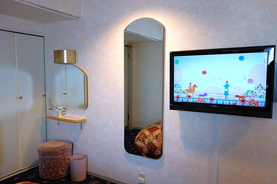 Hotel New Green Tsubame Sanjo