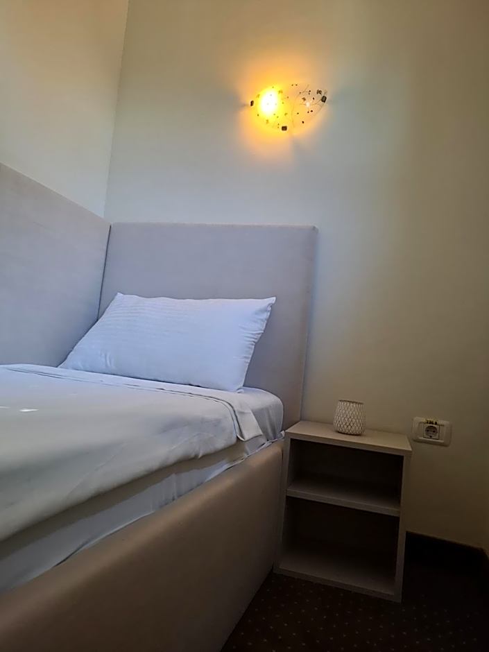 Hotel Marie