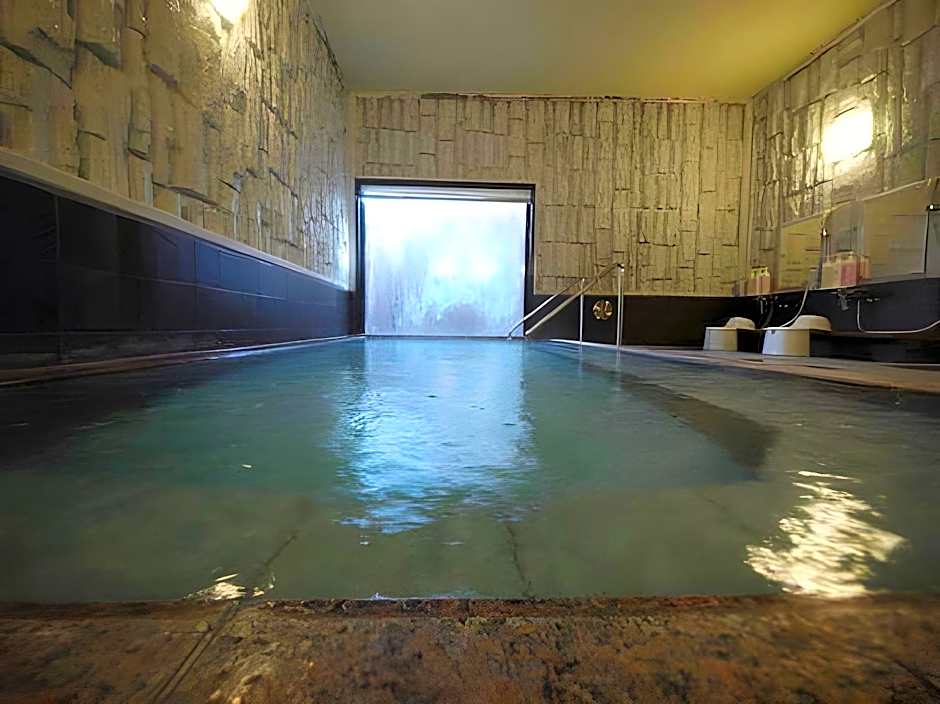 Hotel Route Inn Nishinasuno