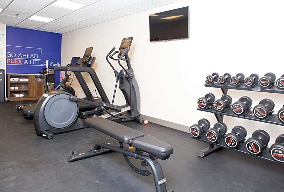 Holiday Inn Express & Suites Prince Albert - South By IHG