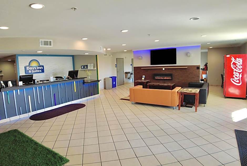 Days Inn & Suites by Wyndham Thibodaux