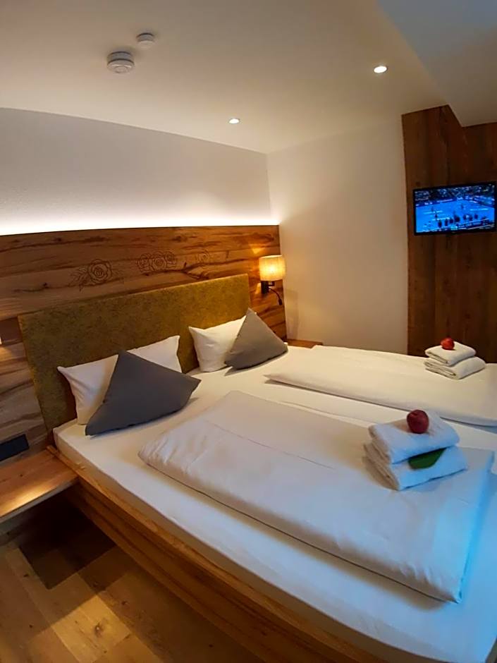 DEVA Hotel Alpenglück