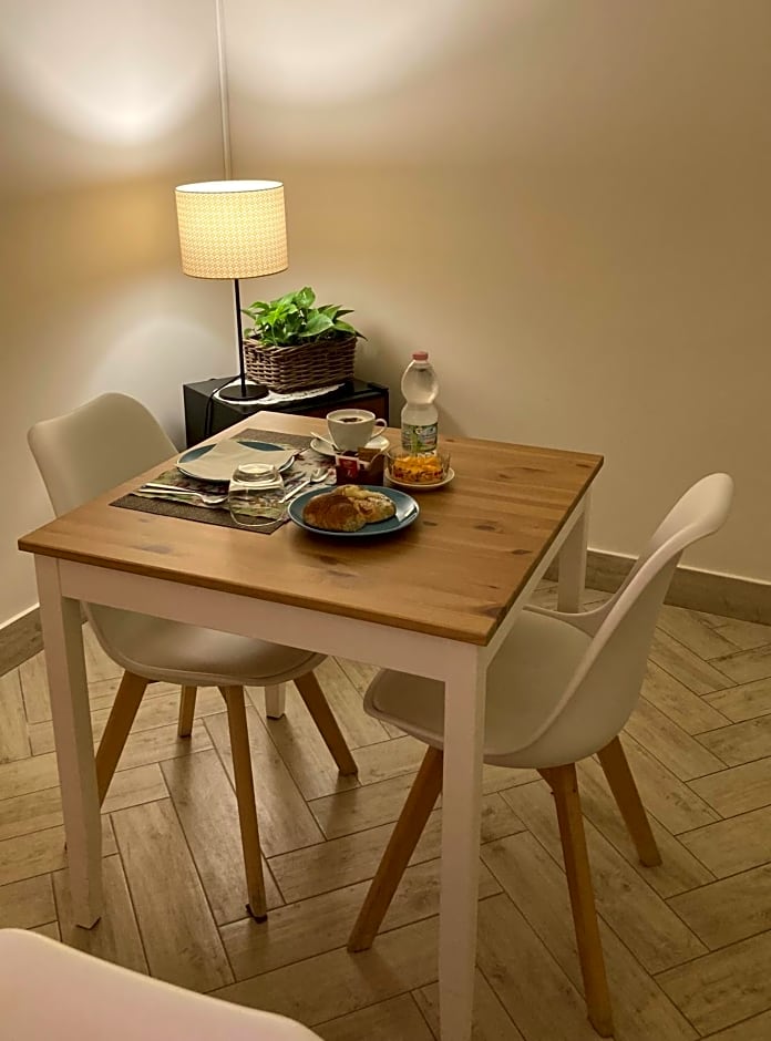 B&B Oriental Palace