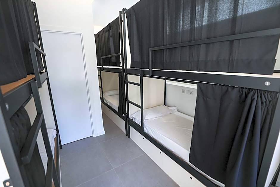 Hostel MYD La Latina