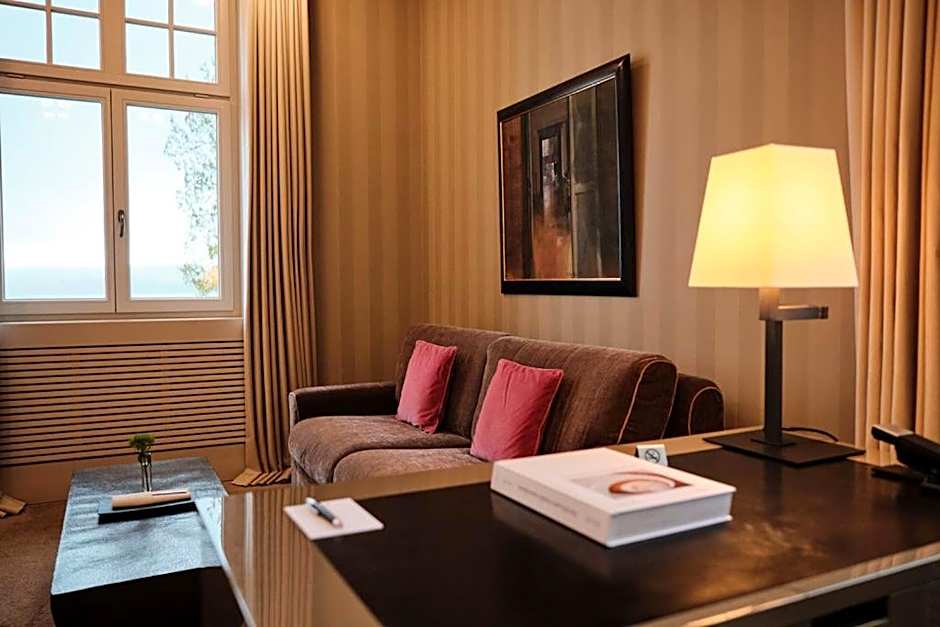 RIVA - Das Hotel am Bodensee