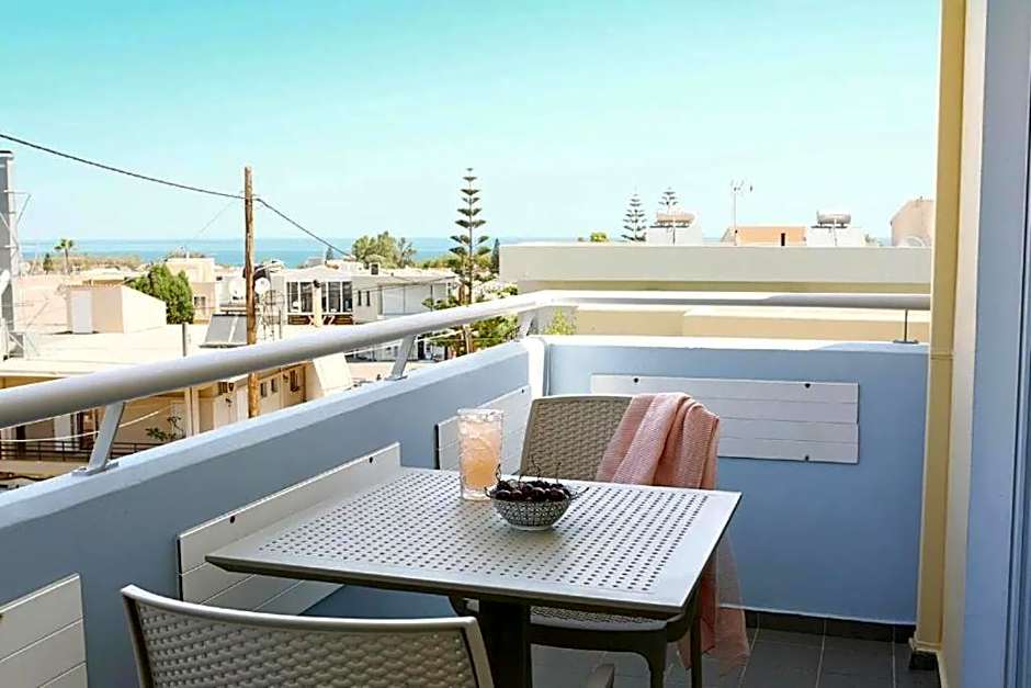 Mediterranea Apartments