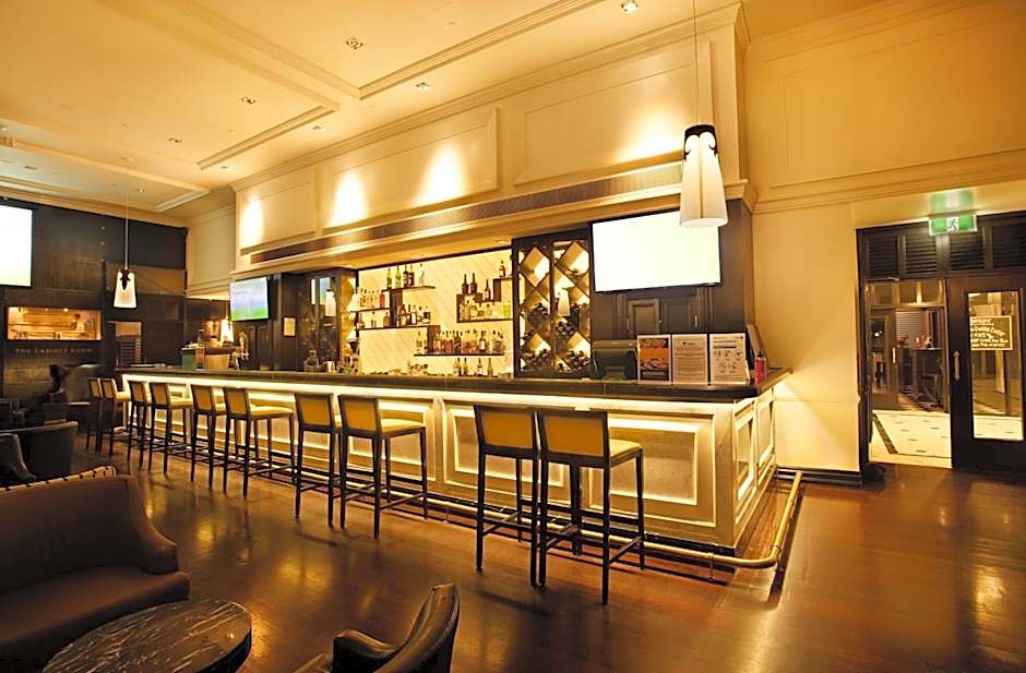 Grand Papua Hotel, a member of Radisson Individuals