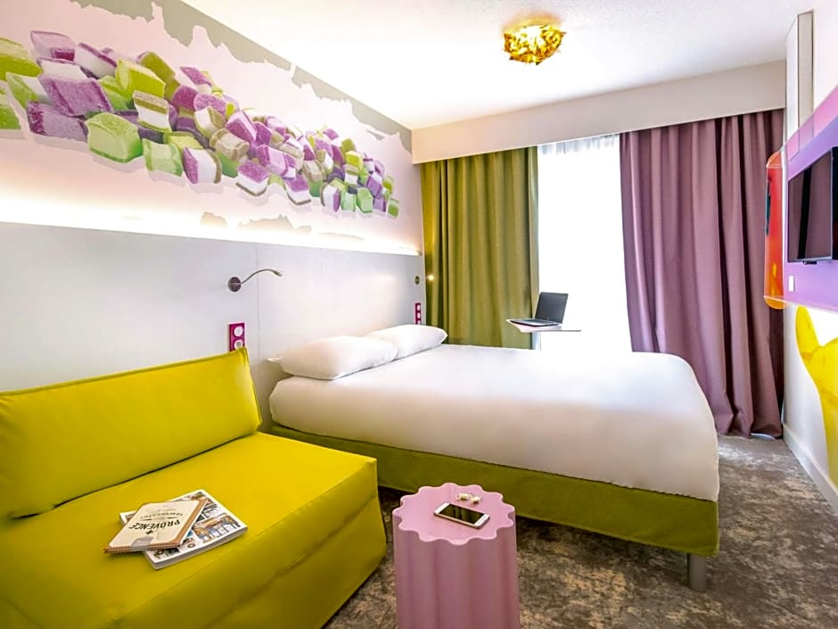ibis Styles Frejus Sain-Raphael