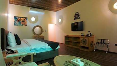 King Room