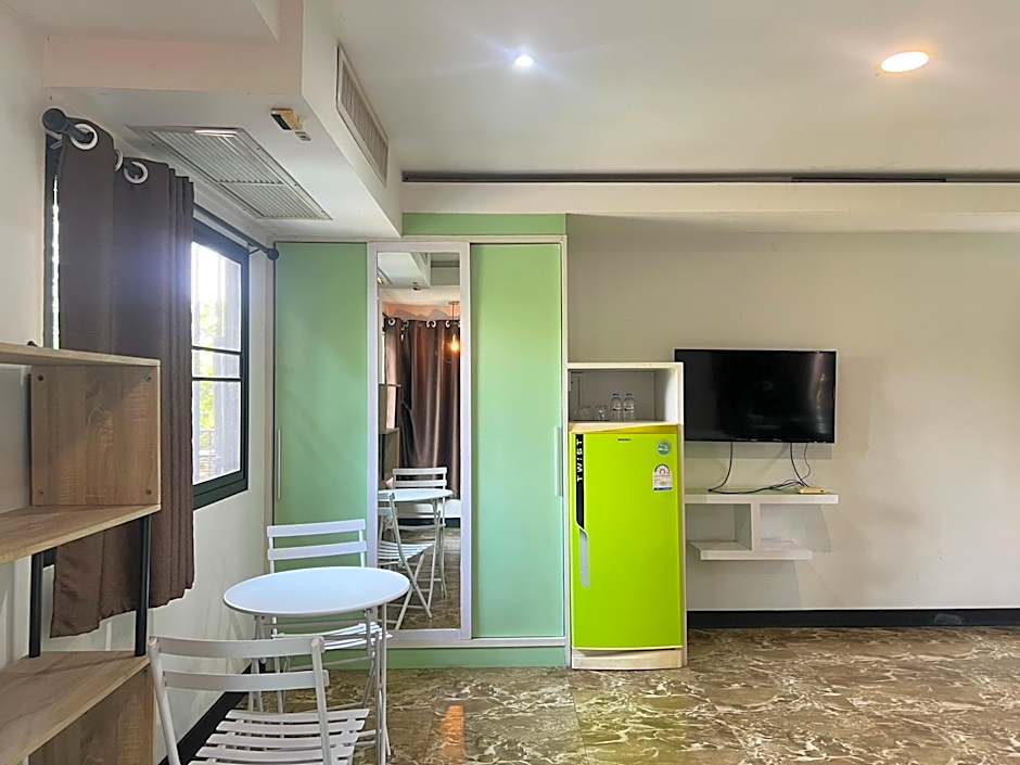 BKL Pool Villa Pattaya