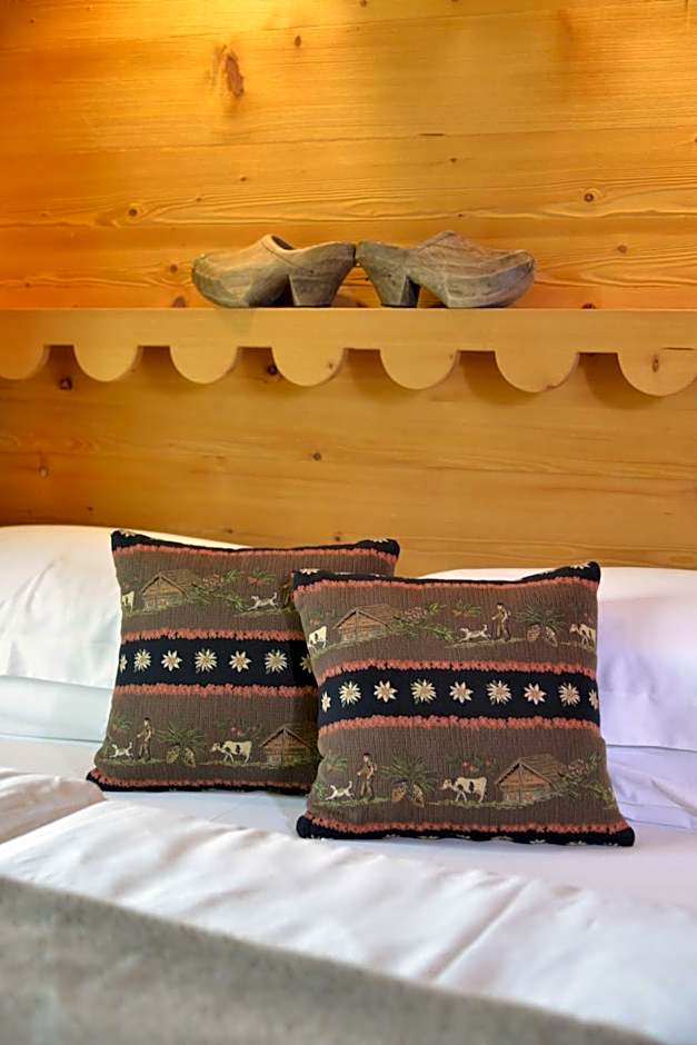 Hotel Miravidi a Cervinia