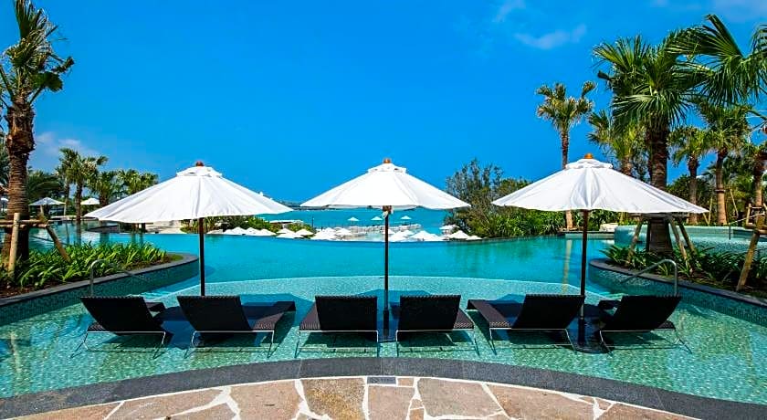Hyatt Regency Seragaki Island, Okinawa