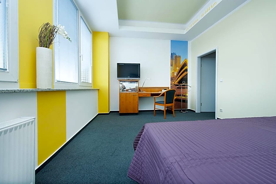 Hotel Weitblick Bielefeld