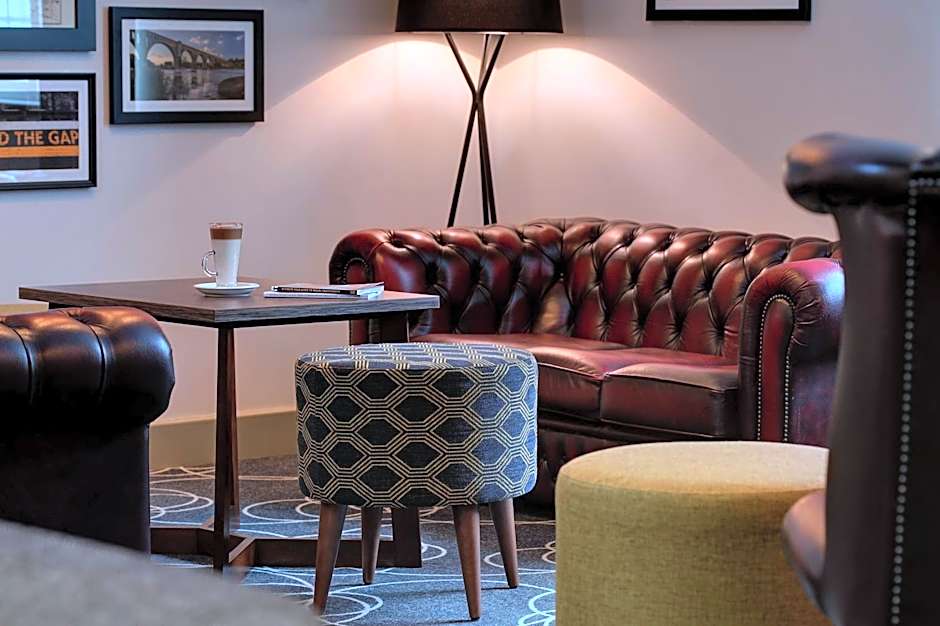 Best Western White House Hotel