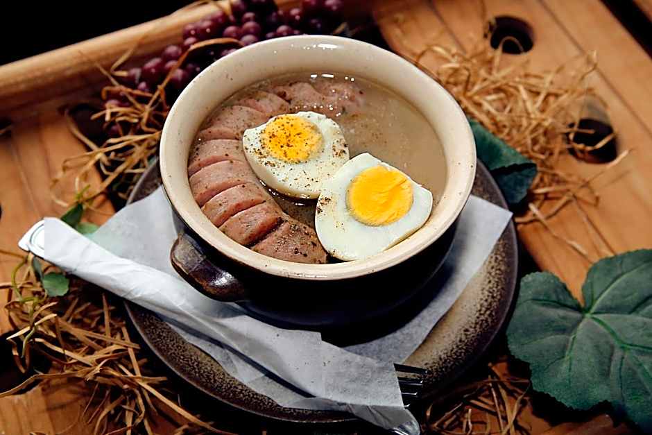 Oberża Złota Gęś