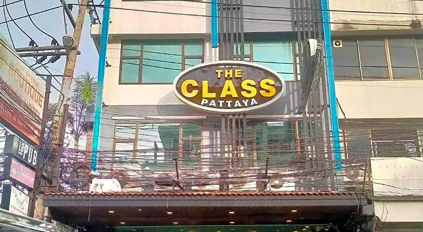 Class Boutique Pattaya