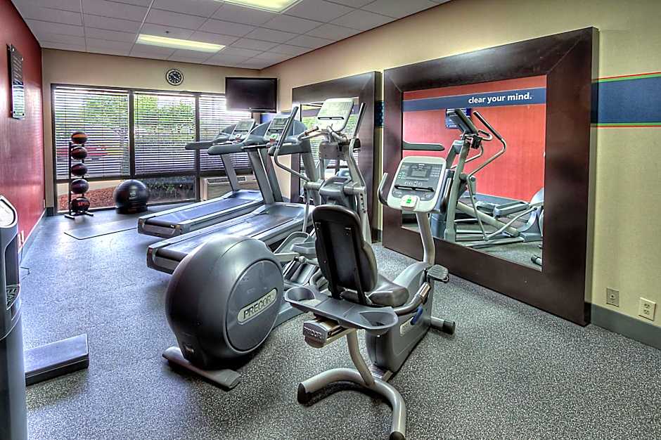 Hampton Inn By Hilton New Bern