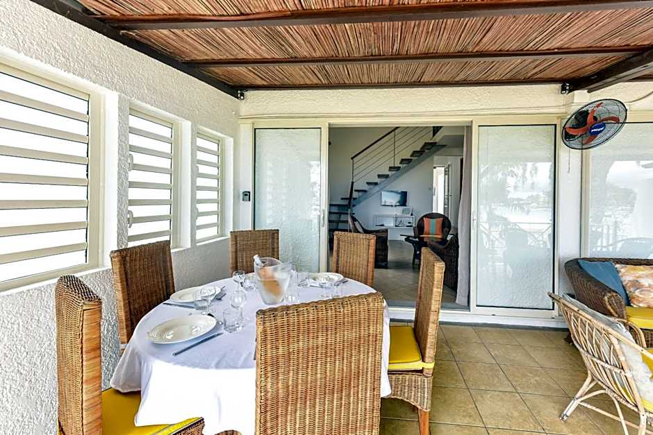 Quaint 3 BDR Beach Bungalow in a fishing village