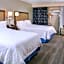 Hampton Inn By Hilton Seattle-Airport