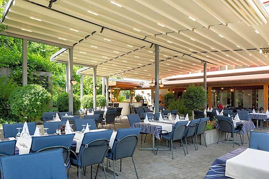 Hotel Bahnhof Zollikofen