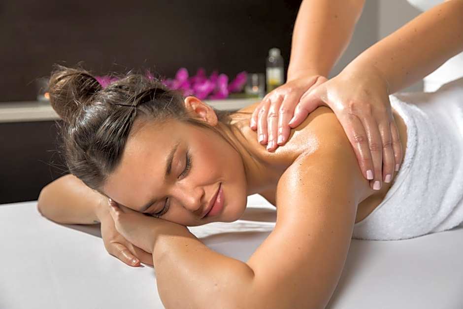 Hotel Thermana Park Lako**** Superior