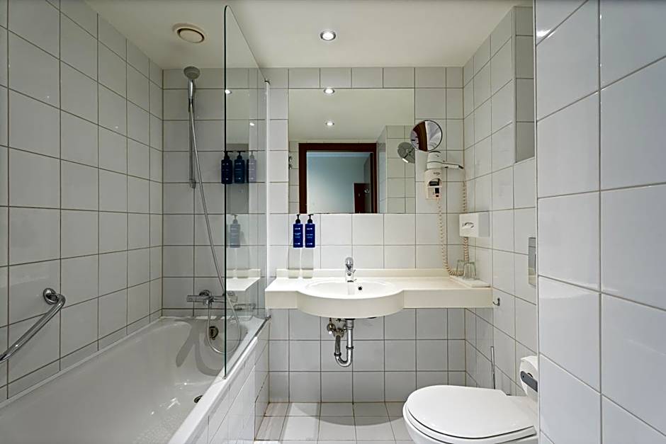 Radisson Blu Latvija Conference & Spa Hotel