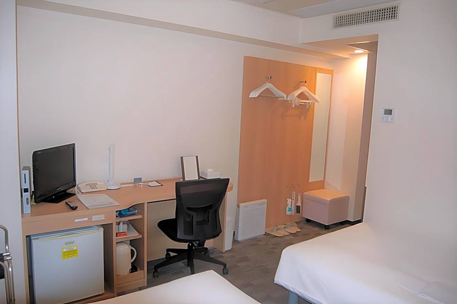 Smile Hotel Kumagaya