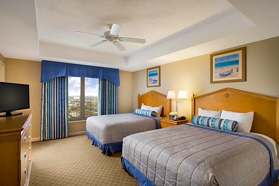 Royale Palms Condominiums
