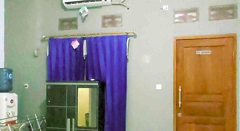 Griya Euis dan Aisha Syariah