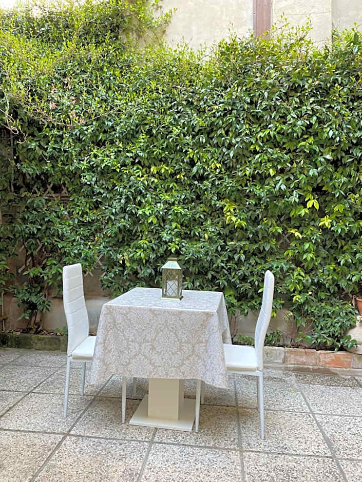 Hotel Apostoli Garden