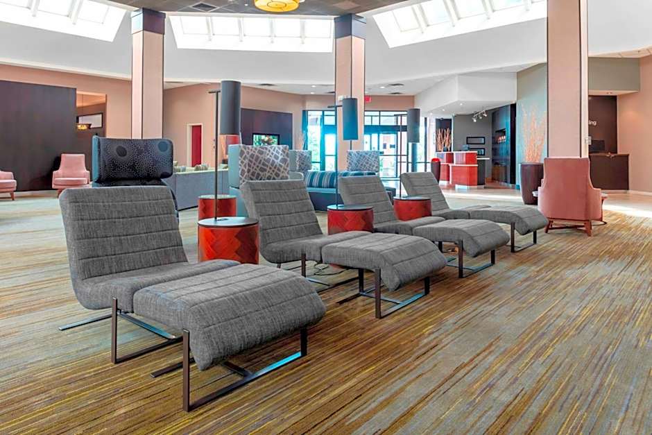 Courtyard by Marriott Killeen