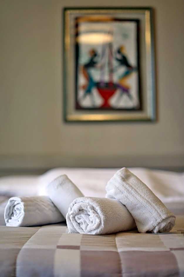 Hotel Andreis
