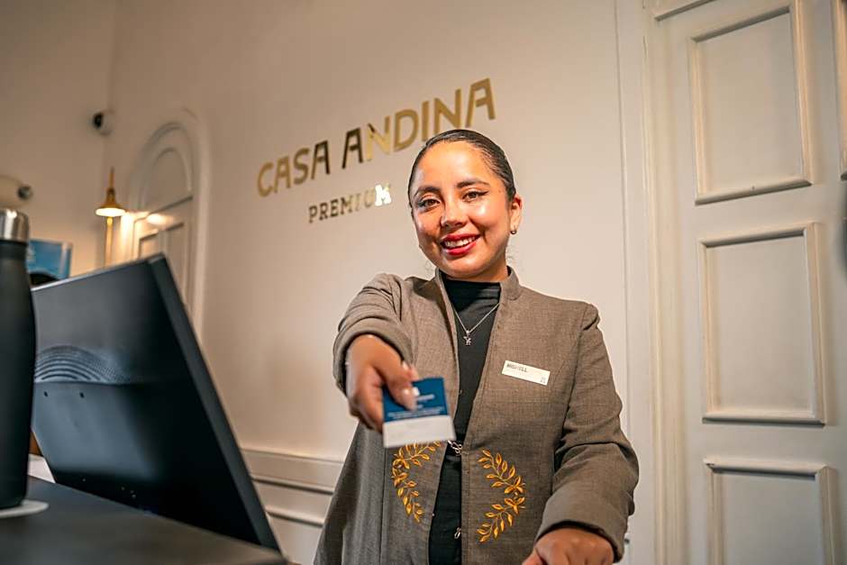 Casa Andina Premium Cusco
