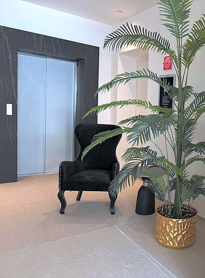 PRIMO OSTUNI HOTEL