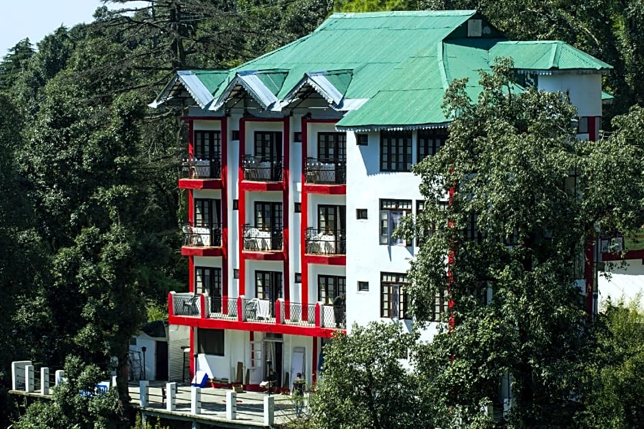 Hotel Himgiri