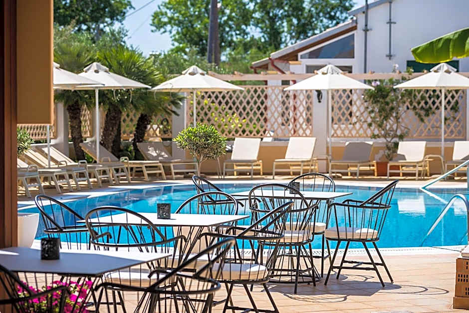 Konstantina Apartments