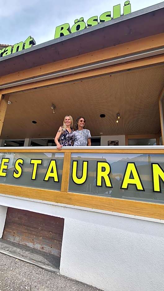 Hotel Rössli